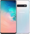 Samsung Galaxy S10 128Gb Prism White Smartphone