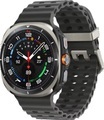 Samsung Galaxy Watch Ultra Titanium Silver Silber