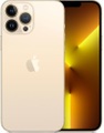 APPLE iPhone 13 Pro Max - Smartphone (Gold)