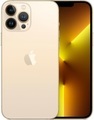 APPLE iPhone 13 Pro Max - Smartphone (Gold)