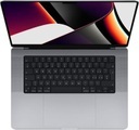 Apple, MacBook Pro (2021) M1 Pro