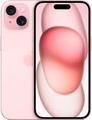 APPLE iPhone 15 - Smartphone (6.1 