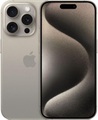 APPLE iPhone 15 Pro - Smartphone (6.1 