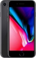 Apple iPhone 8 - Smartphone (4.7 ´´, 256 GB, Space Grey)
