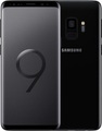 Samsung Galaxy S9 Dual SIM 64Gb Midnight Black Smartphone