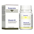 Burgerstein Vitamin K2 + D3 Set