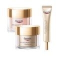 Eucerin Hyaluron-Filler + Elasticity Rose Eye Set Angebot