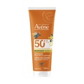 Avène, Avene - Kindersonnenmilch SPF 50+, Sonnenschutz, 250 ml