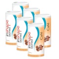 INSHAPE Biomed Café & Choco 6er Paket