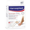 Beiersdorf AG, Hansaplast Footcare Hühneraugenpflaster 8 Stück
