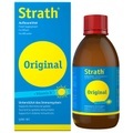 Strath, Strath Original flüssig Aufbaumittel mit Vitamin D (500 ml)