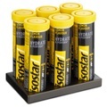 isostar Power Tabs Brausetablette Citron (6x10 Stück)