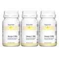 undefined, Burgerstein Omega 3 DHA Kapseln 3x 100 Stück