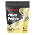 Sponser Whey Triple Source Protein Chocolate (500 g)