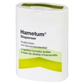 Hametum Analtüchlein (40 Stück)