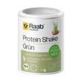 Raab Protein Shake Grün 80 g
