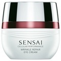 Sensai, Sensai Wrinkle Repair Eye Cream Augencreme 15ml