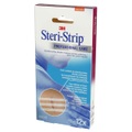 undefined, 3M STERI STRIP 6x100mm weiss verstärkt 12 x 10 Stück
