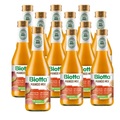 Biotta Bio-Mangosaft 12x250ml