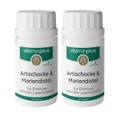 GOVINDA Bio-Kürbiskern Proteinpulver 3x 400 g