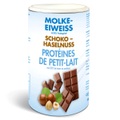 biosana Molke Eiweiss Pulver Schoko-Haselnuss (350 g)