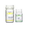 Ebi-Pharm AG, Burgerstein Vitamin C & Zink Set