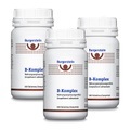 Burgerstein B-Komplex Tabletten 3x 100 Stück