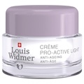 Louis Widmer Creme Pro-Active Light leicht parfümiert