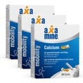 Axamine Calcium Sticks 3x 24 Stück