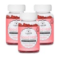 undefined, Lashilé Good Hair Gummies 3 x 60 Stück