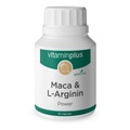 vitaminplus Maca Kapsel (90 Stück)