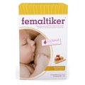 Femaltiker, femaltiker Nahrungsergänzungsmittel während der Stillzeit (12x7 g)
