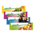 Naturavita Fruchtschnitte Banane/Johannisbeere/Apfel/Heidelbeere (36x50 g)