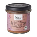 NAbio, Nabio - Proteinaufstrich Kidneybohne Paprika Chili - 6 x 140 g