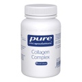 Pure Encapsulations Collagen Complex Kapseln 60 Stück
