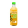 Kloster Kitchen Ingwer Shot Ananas Bio 360 ml