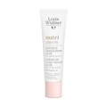 Louis Widmer Nutriderm getönte Tagescreme UV 20 Natural 30 ml mit Parfum