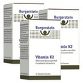Burgerstein Vitamin K2 Kaps 180 mcg 3x 60 Stück