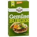 Bauckhof, Bauckhof Gemüse Burger (160g)