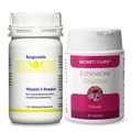 Ebi-Pharm AG, Burgerstein Vitamin C & Echinacea Set