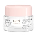 Louis Widmer Nutriderm Nachtcreme Vitalisante 50 ml mit Parfum
