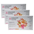 Voigt, BABYS BEST FORMULA Kaps 3x 60 Stück