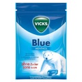 Vicks Blue, Vicks Blue ohne Zucker (72 g)