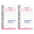 undefined, Burgerstein Schwangerschaft & Stillzeit Tabletten 2x 90 Stück
