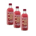 Shoppingplus, Kloster Kitchen Ingwer Shot Granatapfel Bio 3 x 360 ml