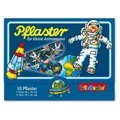 Lutz Mauder Kinderpflaster für Astronauten (10 Stück)