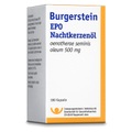 Burgerstein EPO Kapseln 500 mg