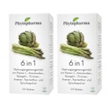 Aktion: Phytopharma 6in1 Tabletten 2x 120 Stück