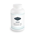 Bonneville MSM Kapsel 1000 mg (180 Stück)