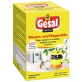 Gesal PROTECT Wespen- und Fliegenfalle (200 ml)